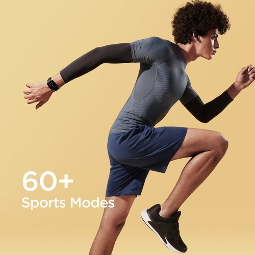 Reloj Smart Amazfit Bip U Pro Alexa + Lector Oxigeno - Cover