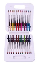 Comprar Miya Lápices De Colores Acuarelables - Set 24 Colores