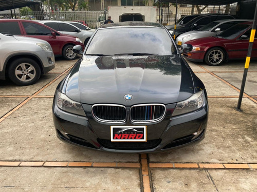 Imagen 2 de 7 de Bmw Serie 3 2011 2.0 320i E90 Lci Executive