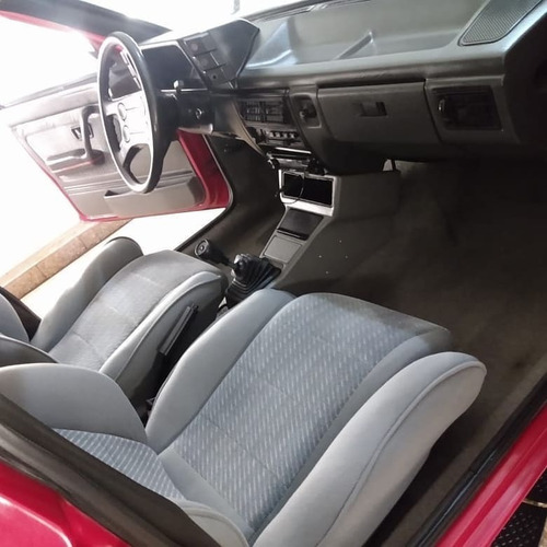 Volkswagen Senda 1.6 Nafta 1994