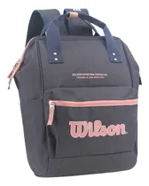 Comprar Mochila Cartera Mujer Wilson Urbano Viaje Deportiva Gym