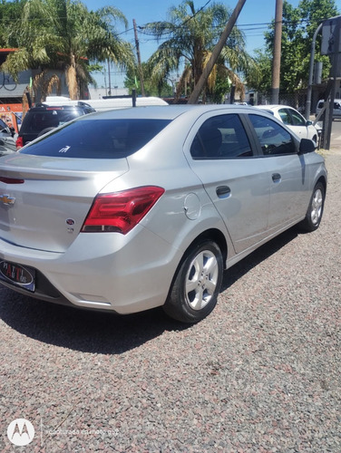 Chevrolet Prisma 1.4 Lt 98cv