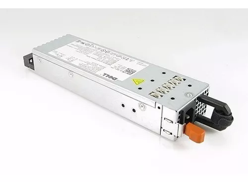 Fonte Dell Poweredge R610 1u Nx3600 Nx3610 502w Dp/n: 08v22f - R$ 1.316,79