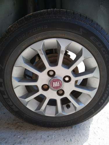 Fiat Uno 1.0-flex-2portas-troco Em Iguaba-rj