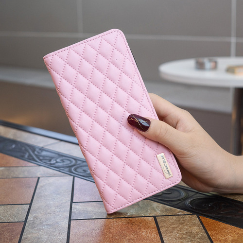 B Funda Magnética Tipo Cartera De Piel Con Tapa For Xiaomi