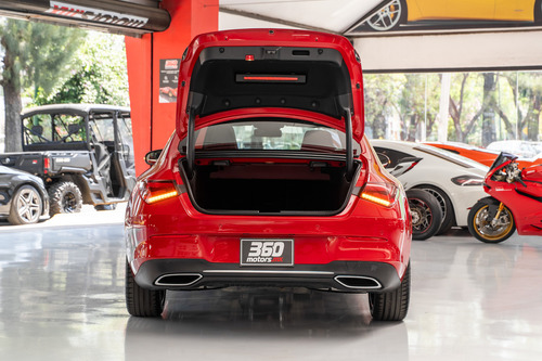 Mercedes-benz Clase Cla 2020 4p 200 Progressive L4/1.3/t Au