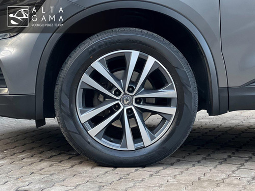 Renault Koleos Limited 2.5