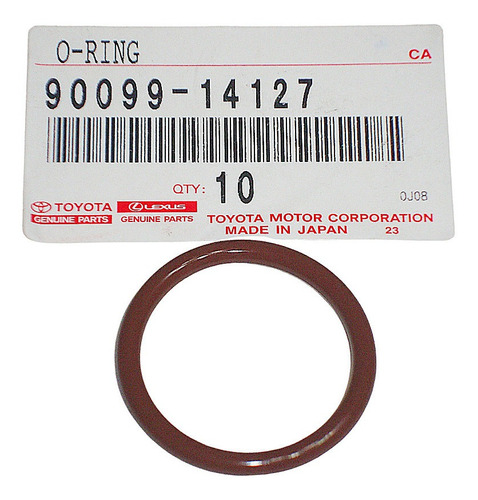 Oring Distribuidor Corolla Meru Starlet Celica 100% Original