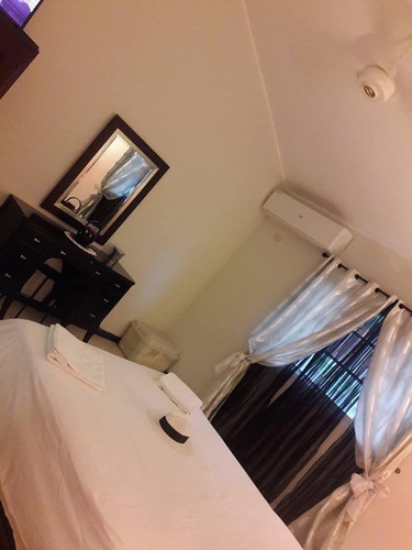 En Samaná, Republica Dominicana, Villas Listas Para Mudarse, 1 Habitación, Sala, Comedor, Cocina, Terraza Techada Y Patio En El Residencial Bahía De Los Dioses!