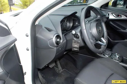 Mazda CX-3 2.0 Touring AT