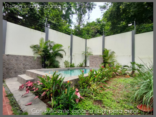 Imagen 21 de 22 de Vendo Hermosa Casa Familiar Rodeada De Naturaleza En Guayaquil