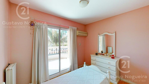 Casa - Francisco Alvarez