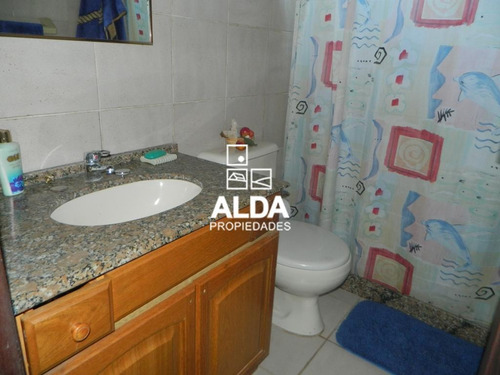 Casa Punta Colorada Piriápolis 3 Dorms Alquiler Temporada Ca200105