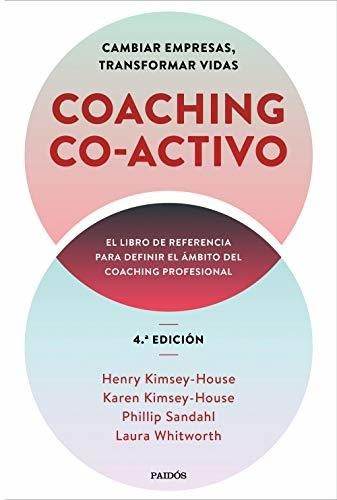 Coaching Co-activo - Vv Aa 