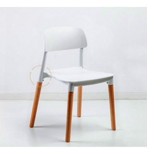 Juego De Comedor Mesa 120cm + 4 Sillas Milán | Contado