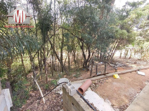 Imagem 13 de 29 de Chácara Com Escritura, 3 Dormitórios, Pomar, Horta, Córrego, Bem Localizada, À Venda, 7777 M² Por R$ 480.000 - Zona Rural - Pinhalzinho/sp - Ch1060