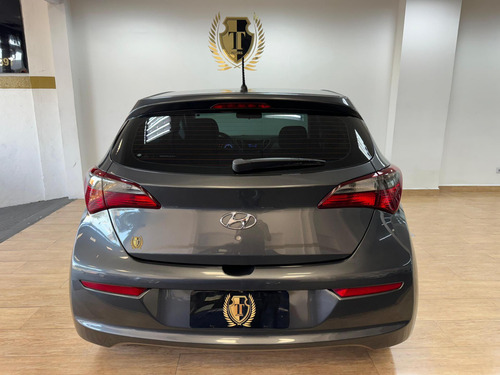 Hyundai HB20 HB20 Unique 1.0 Flex 12V Mec.