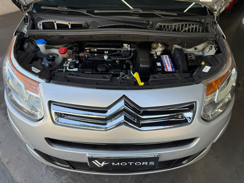 Citroën C3 Picasso 1.5 Glx Flex 5p