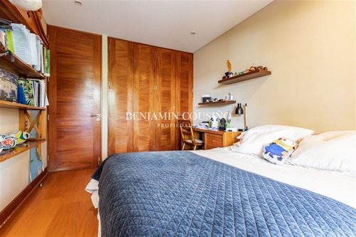 Imagen 27 de 30 de Casa En Venta De 5 Dorm. En Lo Barnechea