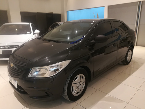 Chevrolet Prisma Lt Joy 1.0 2017
