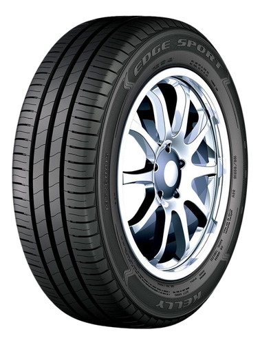 Cubierta Goodyear 205/55 R16 91v Kelly Edge Sport