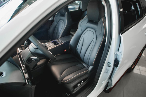 Omoda C5 Mild Hybrid(48v) 1.5 2025 0km