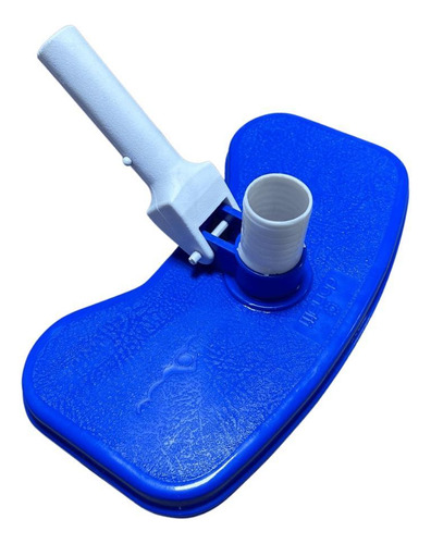 Kit Piscina (peneira,aspirador,mangueira 6m Completa+brinde)