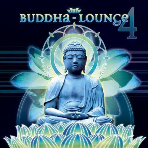 Cd: Buddha Lounge 4 / Various Buddha Lounge 4 / Various Cd