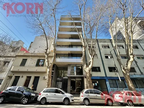 Edificio En Palermo - foto 1