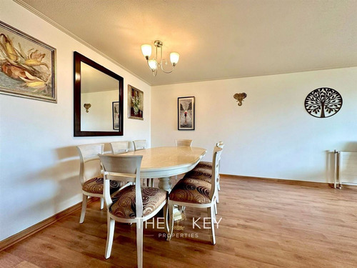 Departamento Venta 2 Dormitorios - Manquehue Sur, Las Condes