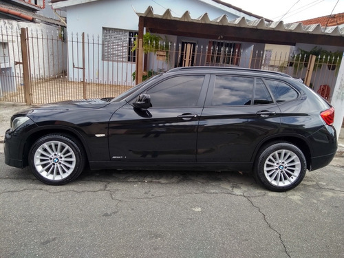 Bmw X1 2.0 Sdrive 18i Top 5p 2011