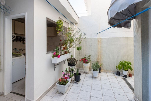 Imagem 11 de 30 de Casa À Venda No Bairro Indianópolis - São Paulo/sp - O-20206-33619
