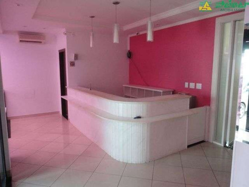 Imagem 4 de 30 de Venda Prédio Até 1.000 M2 Jardim São Paulo Guarulhos R$ 2.500.000,00 - 23934v