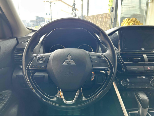 Mitsubishi Eclipse Cross 1.5 MIVEC TURBO GASOLINA GLS CVT