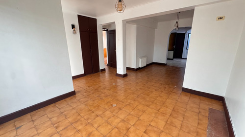 Arriendo Casa Primer Piso Los Maitenes 496, La Reina