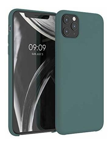 Kwmobile Tpu Silicone Case Compatible Con Apple Sf1lw