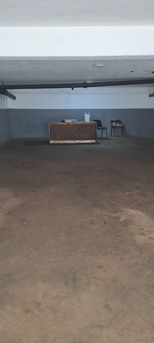Taller Mecánico O Para Autolavado En El Paraíso