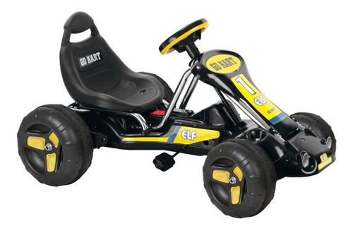 Asiento Para Chachicar Go Kart Repuestos Consulte