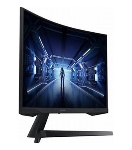 Monitor Gamer Curvo Samsung Odyssey G5