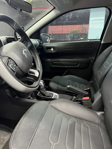 Citroën C4 Cactus 1.6 Feel Aut 2022