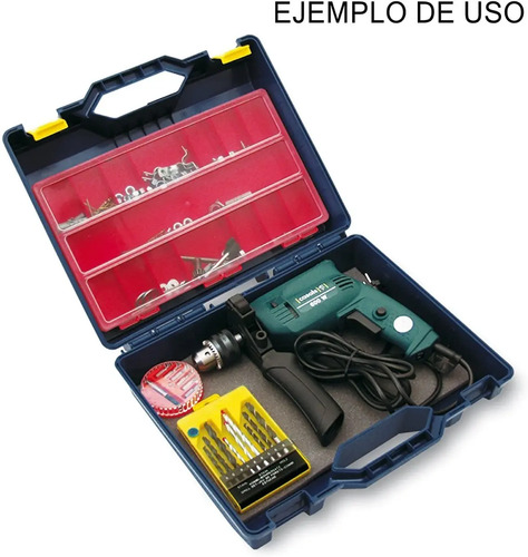 Maleta Valija Porta Herramienta Con Gavetero Tayg 41 | MercadoLibre