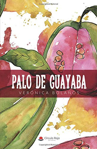 Palo De Guayaba -sin Coleccion-
