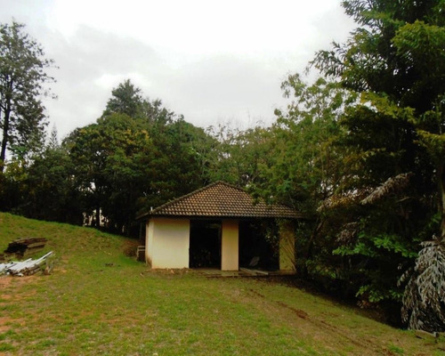 Terreno À Venda No Condomínio Village Sans Souci Em Valinhos/sp. - Te002473 - 68395158