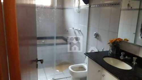 Imagem 13 de 17 de Casa Com 3 Dormitórios , 1 Suíte À Venda, 210 M² Por R$ 550.000 - Parque Dos Bandeirantes - Ribeirão Preto/sp - Ca0726