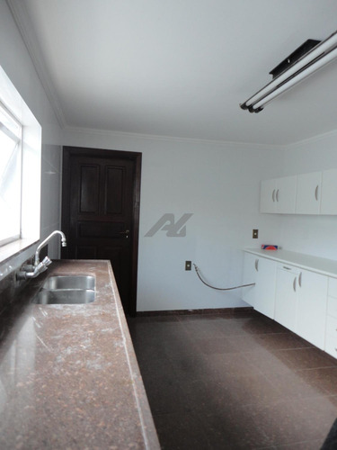 Imagem 7 de 30 de Casa Á Venda E Para Aluguel Em Parque Nova Campinas - Ca010761