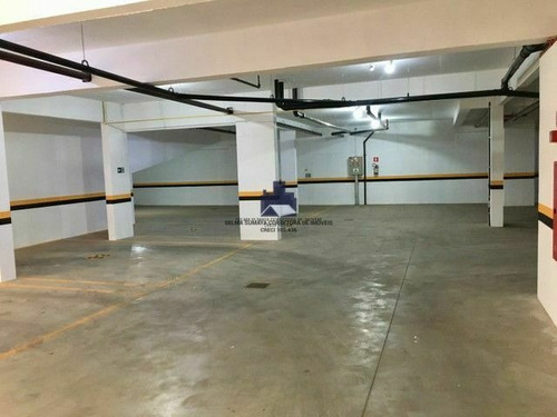 Imagem 10 de 18 de Apartamento Padrão À Venda Em São José Do Rio Preto/sp - 2021136