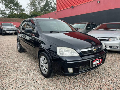 Imagem 3 de 11 de Chevrolet Corsa Hatch Maxx 1.4 8v Econoflex 5p