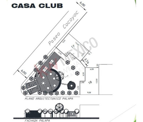 Lotes Residenciales En Venta En Los Mangos Cocoyoc, Yautepec, Morelos