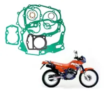 Comprar Kit De Juntas Completas Para Honda Nx Xr Cbx 200 Vedamotors