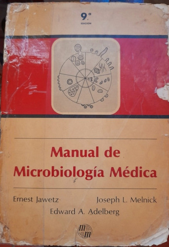 Libro Microbiologia